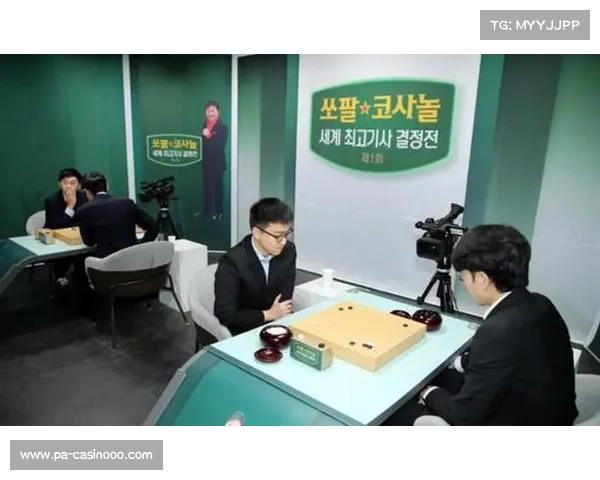 中国棋手屠晓宇终结韩国申真谞25连胜创下历史性胜利震动世界围棋界 中国棋手屠晓宇终结韩国申真谞25连胜创下历史性胜利震动世界围棋界