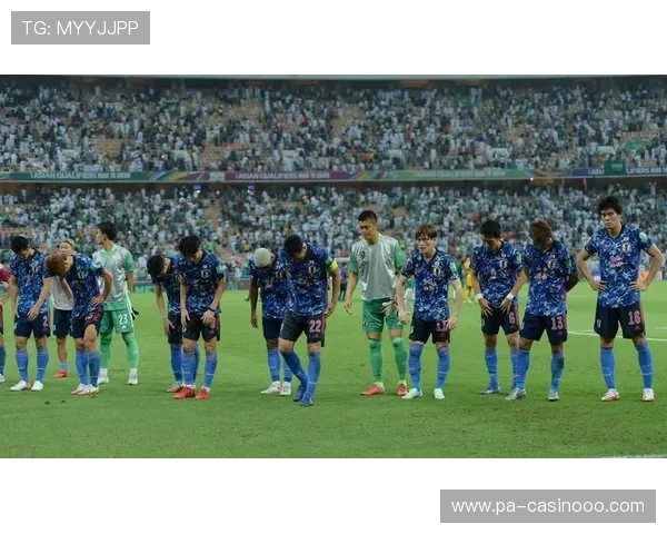 沙特从日本客场带回宝贵1分 中东媒体称其接受日本赠予的礼物