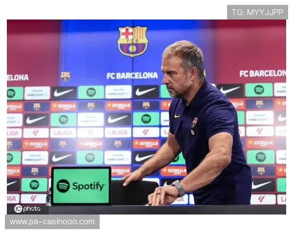 巴塞罗那下场比赛前瞻：跑动距离将成决定胜负的关键因素