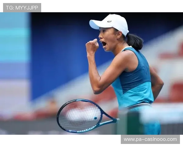 张帅苦战逆转布朗泽蒂挺进查尔斯顿站WTA500次轮赛事综述战 张帅苦战逆转布朗泽蒂挺进查尔斯顿站WTA500次轮赛事综述战